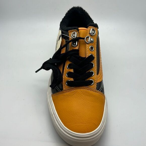 Vans Old Skool MTE outdoor all weather low top sneaker NEW men 7.5 / women 9 - Picture 8 of 12